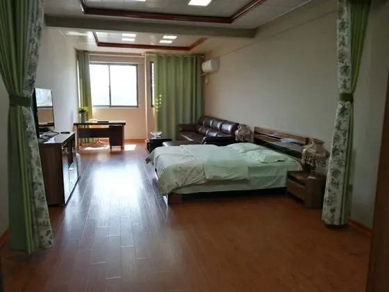 Jinhu Building Onelife Apartment - Öne Çıkan Resim