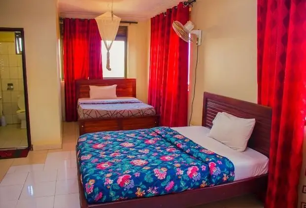 Jinja City Hotel