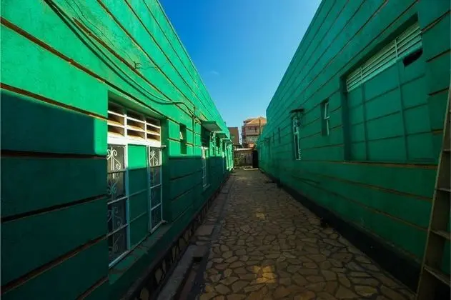 Jinja Delight Motel