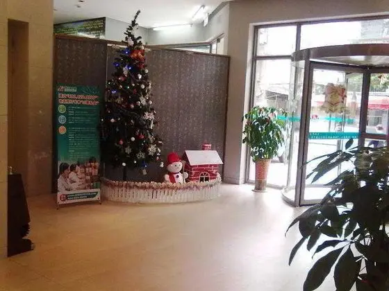 Jinjiang Inn (Amoy University,Xiamen)