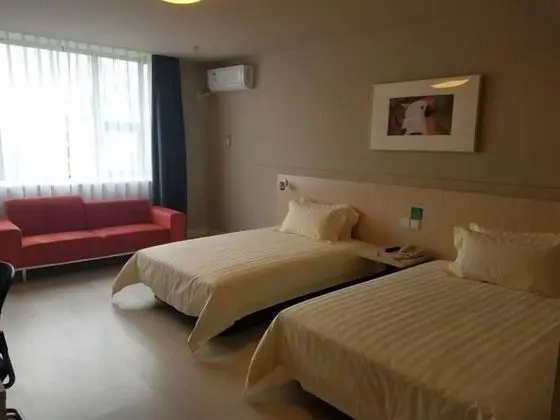 JINJIANG INN BAODING BAIGOU