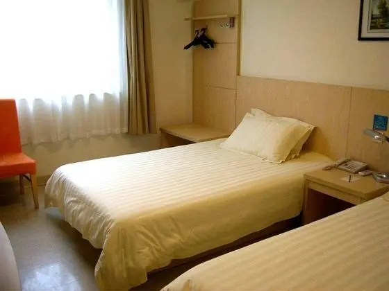 Jinjiang Inn Beijing Anzhenli