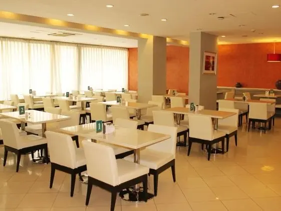 JinJiang Inn - Beijing Guangqumen Inn - Yerinde Yemek