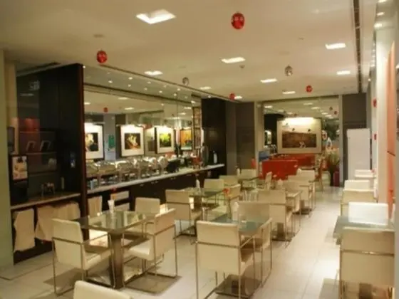 Jinjiang Inn Beijing Jiuxianqiao