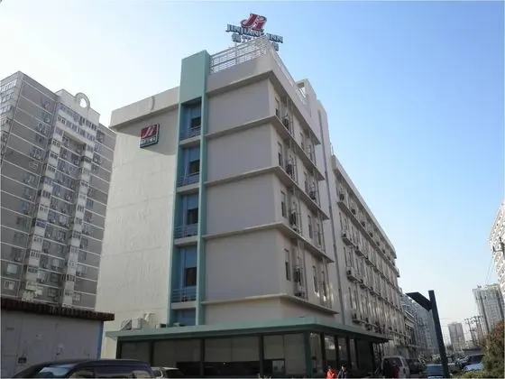 Jinjiang Inn Beijing Majiapu