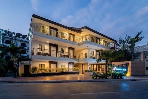 Jinjiang Inn Boracay Station 1