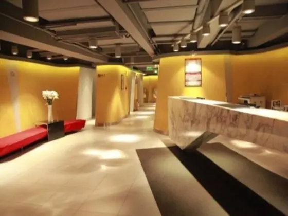 Jinjiang Inn Changchun Quan'An Spuare