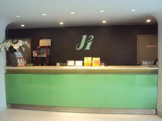 Jinjiang Inn Chengdu Sport University