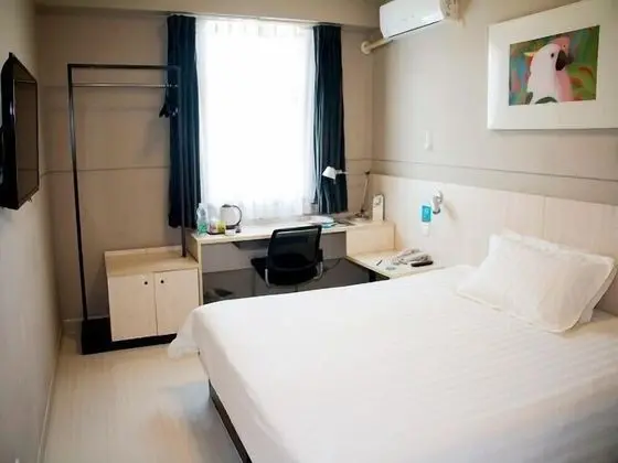 Jinjiang Inn Dalian Development Zone Wanda Plaza