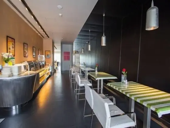 Jinjiang Inn Dalian Development Zone Wanda Plaza - Yerinde Yemek