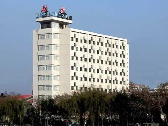Jinjiang Inn (East Yunhe Road,Xihui Park,Wuxi)