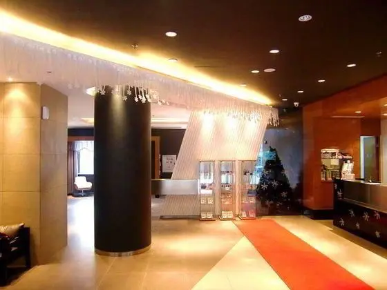 Jinjiang Inn (Gongbei,Zhuhai) - Lobi