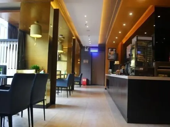 Jinjiang Inn Haikou Jinniu Ling Park - Yerinde Yemek