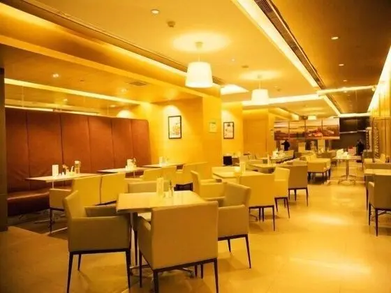Jinjiang Inn Harbin Xidazhi Street - Yerinde Yemek