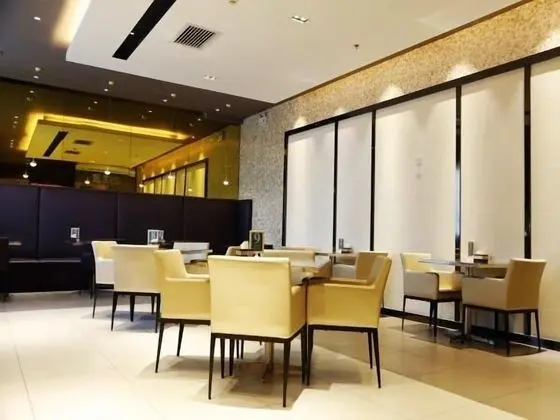 Jinjiang Inn Hengshui Center Street - Yerinde Yemek