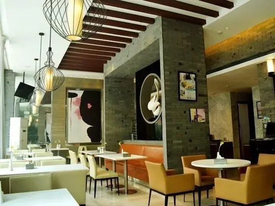 Jinjiang Inn Kunming Changshui Airport - Yerinde Yemek