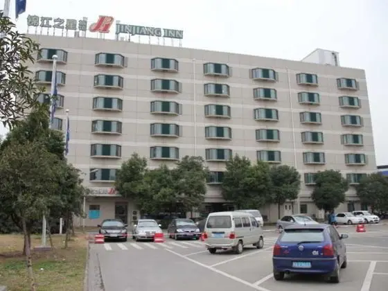 Jinjiang Inn (METRO,Nanchang)