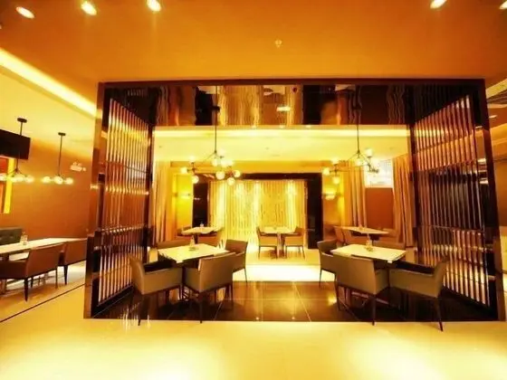 Jinjiang Inn Naning Youai North Road - Yerinde Yemek