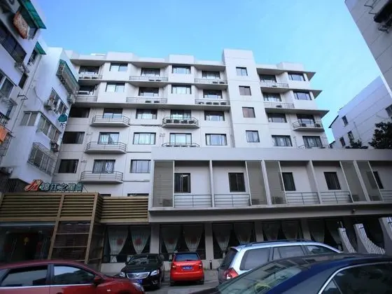 Jinjiang Inn Nanjing Xinjiekou