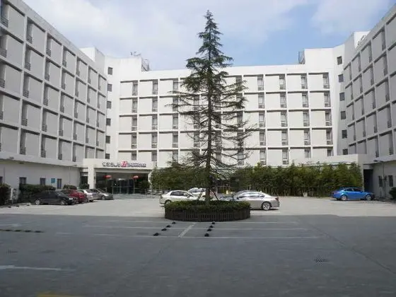 Jinjiang Inn (New Harbour City,Pudong,Shanghai)