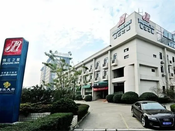 Jinjiang Inn Ningbo Yinxiang City Metro Road - Dış Mekan