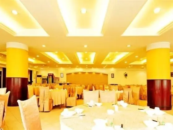 Jinjiang Inn Ningbo Yinxiang City Metro Road - Yerinde Yemek