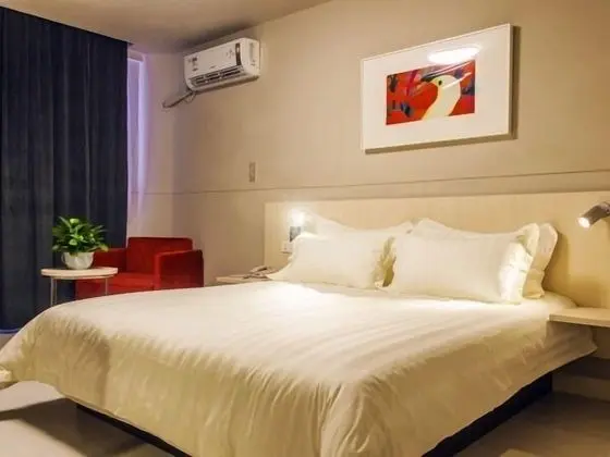 Jinjiang Inn Qingyuan Shiqiao Road North - Öne Çıkan Resim