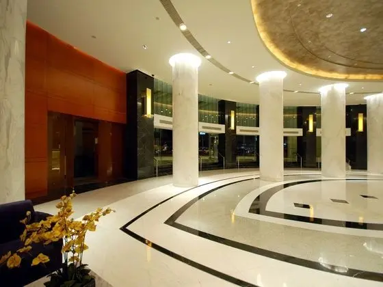 Jinjiang Inn Shanghai New Hongqiao