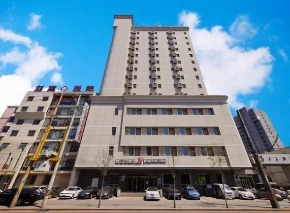 Jinjiang Inn Shenyang Railway Station North