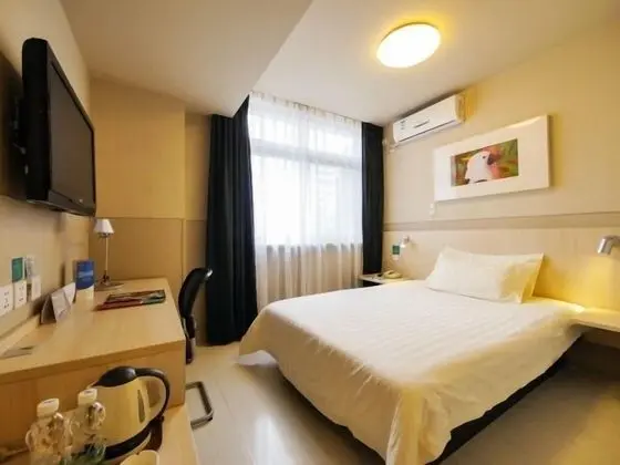 JINJIANG INN SHENYANG TAIYUAN STREET