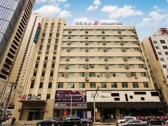 JINJIANG INN SHENYANG TAIYUAN STREET