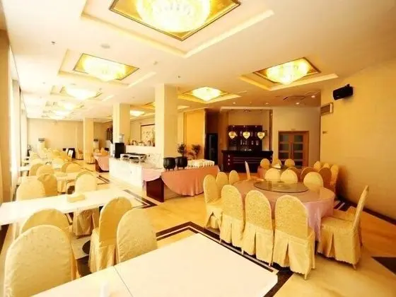 Jinjiang Inn Style Huangshan Xin'an Avenue Old Street - Yerinde Yemek