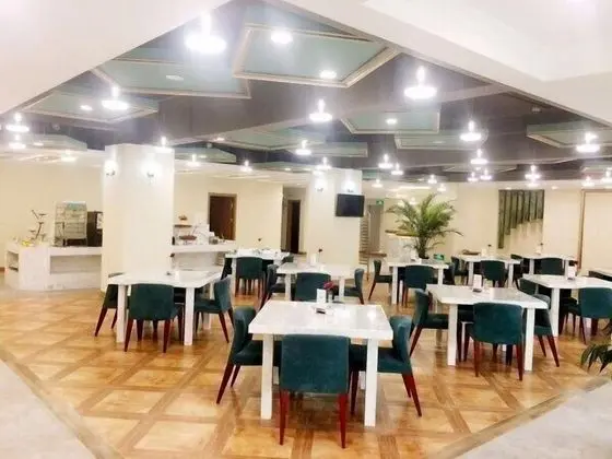 Jinjiang Inn Style Liaoyang West Gate Commercial Street - Yerinde Yemek