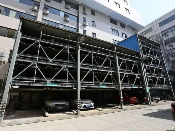 Jinjiang Inn Style Suzhou Wangshi Yuan Zhuhui Road - Dış Mekan
