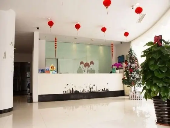 Jinjiang Inn Style Zhongshan Lakeside