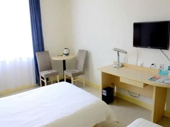 Jinjiang Inn Suzhou New District Tayuan Road