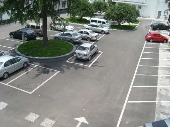 Jinjiang Inn Suzhou Yangyuxiang