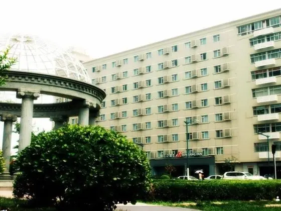 Jinjiang Inn Tianjin Bawei Road