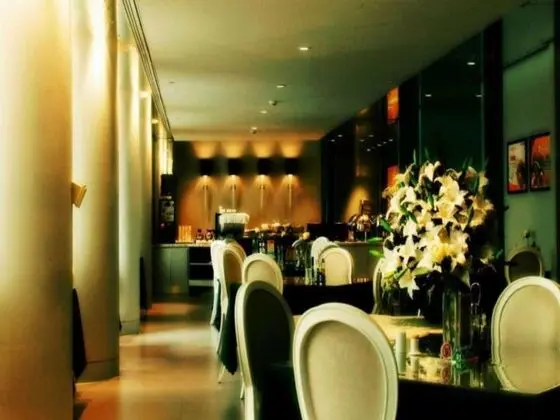 Jinjiang Inn Tianjin Bawei Road - Genel