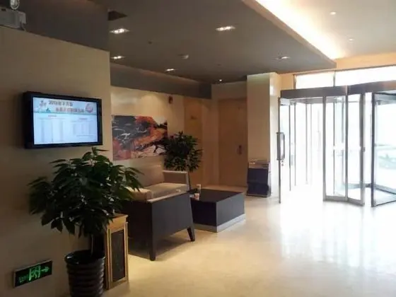 Jinjiang Inn Tianjin Wuqing Development Zone - Öne Çıkan Resim