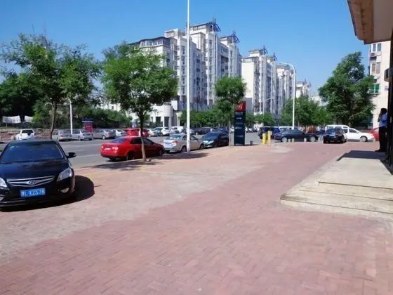 JINJIANG INN HOTEL TIANJIN XINKAI ROAD BRANCH
