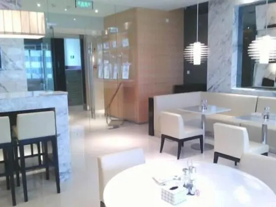 Jinjiang Inn Wafang Dian West Changchun Road - Yerinde Yemek