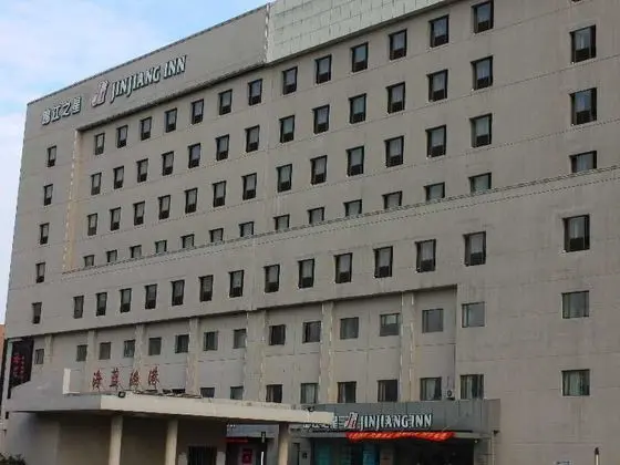 Jinjiang Inn (Xiangcheng Avenue,Suzhou)