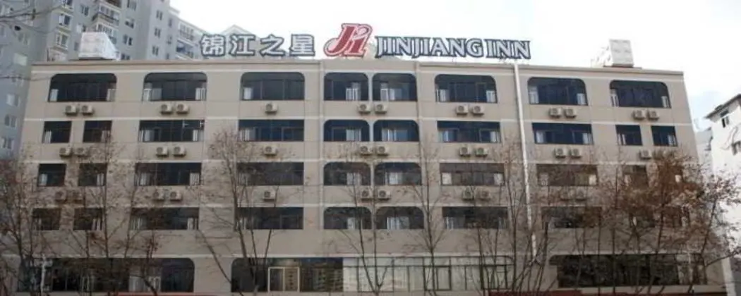 Jinjiang Inn (Xichang Road,Kunming)