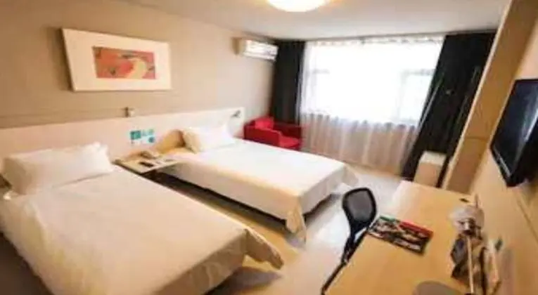 Jinjiang Inn (Xijie,Renmin Road,Kunshan)