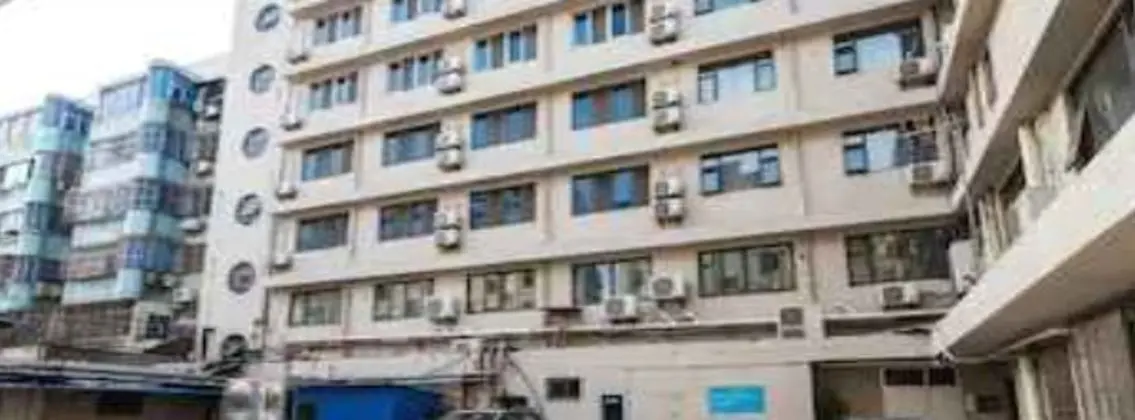 Jinjiang Inn (Xijie,Renmin Road,Kunshan)