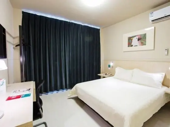 Jinjiang Inn Yanji Guanghua Road - Öne Çıkan Resim