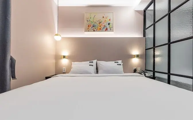 Jinju Brown Dot Jinjuseong Branch