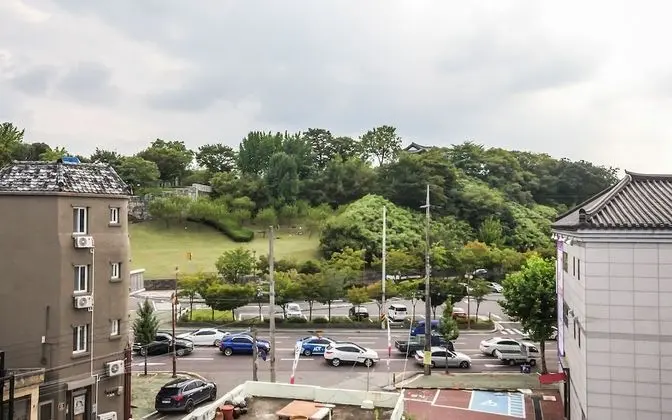 Jinju Casa