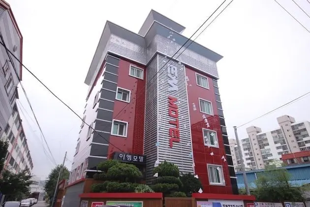 Jinju EM